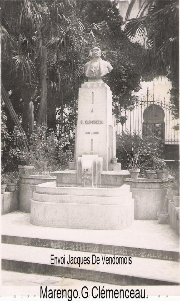 MARENGO STATUE DE GEORGES CLEMENCEAU.JPG